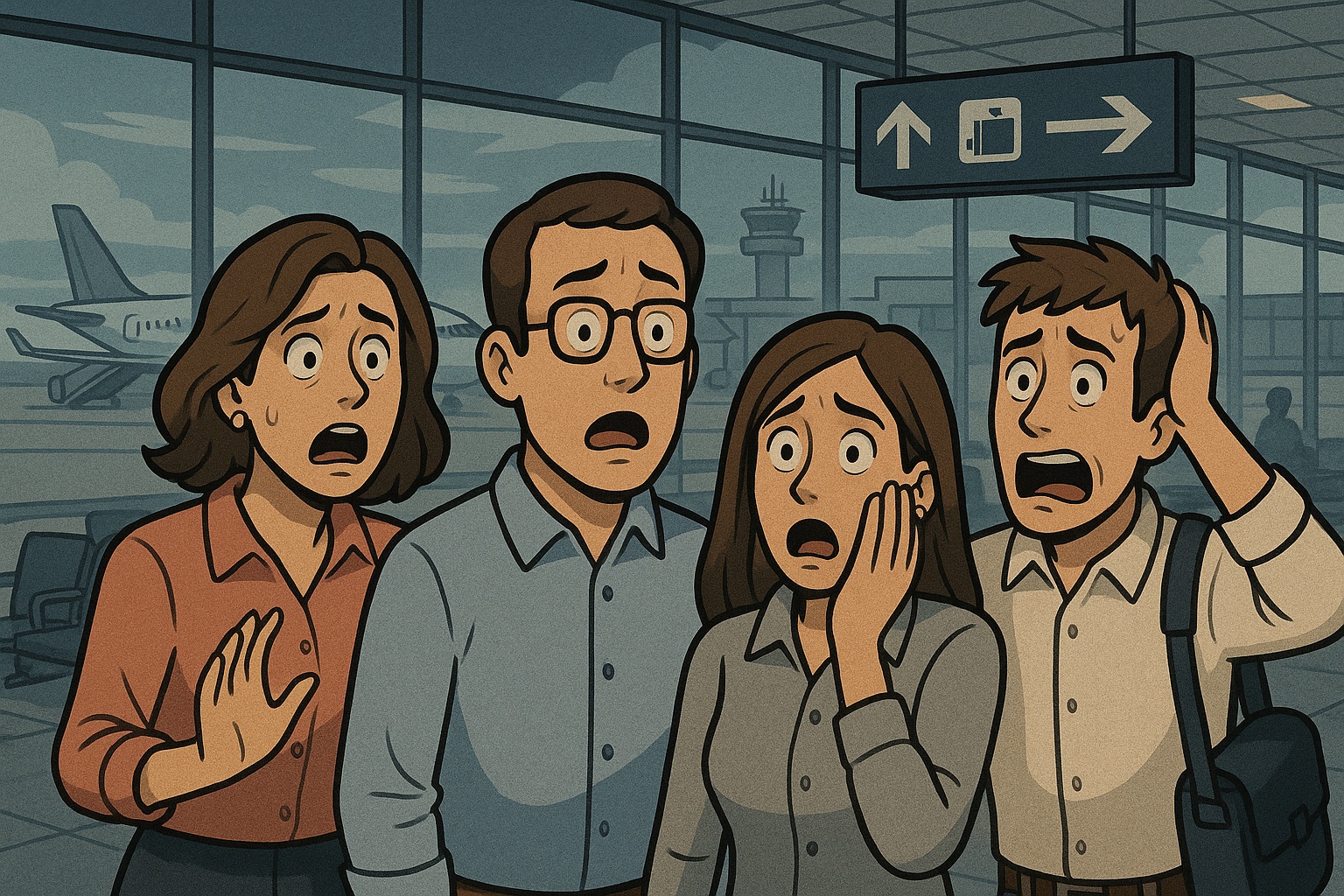 Offsite Horror Stories (and How to Avoid Them)